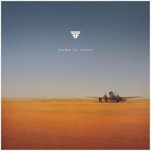 Flight Facilities - Down to Earth  CD
